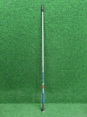 PROJECT X HZRDUS T800 Blue Schaft (Graphit, 44,50 Zoll, Regular, 58 g)