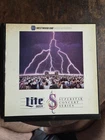 David Bowie Superstar Concert Series US Jul 29 1991 3x Vinyl LP Transcription