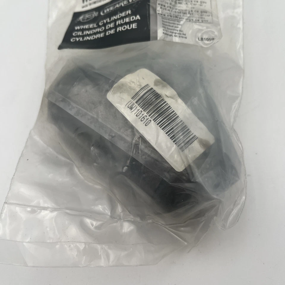 Cilindro de rueda de freno de tambor CARQUEST WCA101610 Foto 3 de 4