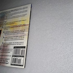 FUR FIGHTERS Official Acclaim Strategy Guide Book, Sega Dreamcast / PC Gc Used