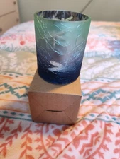 YANKEE CANDLE VOTIVE HOLDER DRAGONFLY 1513869