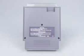 Nintendo NES *Burai Fighter* EMBALAJE ORIGINAL CIB PAL B UF-NOE +