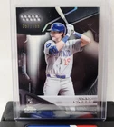 2026 Topps Chrome Black Owen Caissie Base (Raw)