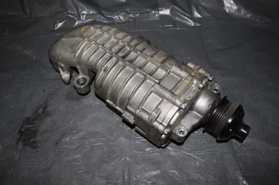 Kompressor Mercedes Benz 180 200 230 W203 W204 W211 Eaton 340192 A2710903080 - Bild 1 von 4