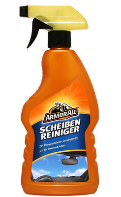 Fensterreiniger Scheibenreiniger ARMORALL Scheiben- Reiniger 500ml