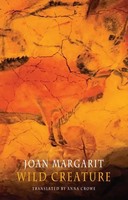 Wild Creature | Joan Margarit | Englisch | Taschenbuch | Kartoniert / Broschiert