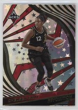 2022 Panini Revolution WNBA Astro Chelsea Gray #40 1c49