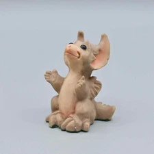 Vintage 1991 Pocket Dragons Pick Me Up