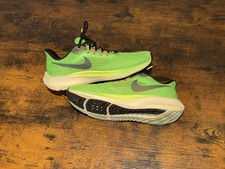 Nike Air Zoom Pegasus 39 Ekiden DZ4776-343 Scream Green Uomo Running Taglia 9