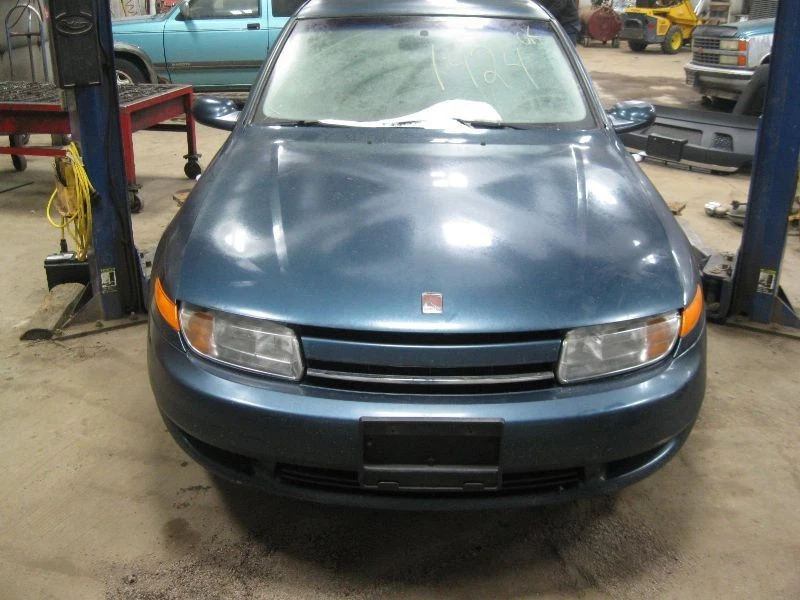 Passenger Corner/Park Light Side Marker Fits 00-02 SATURN L SERIES 151774 - Image 2 of 4