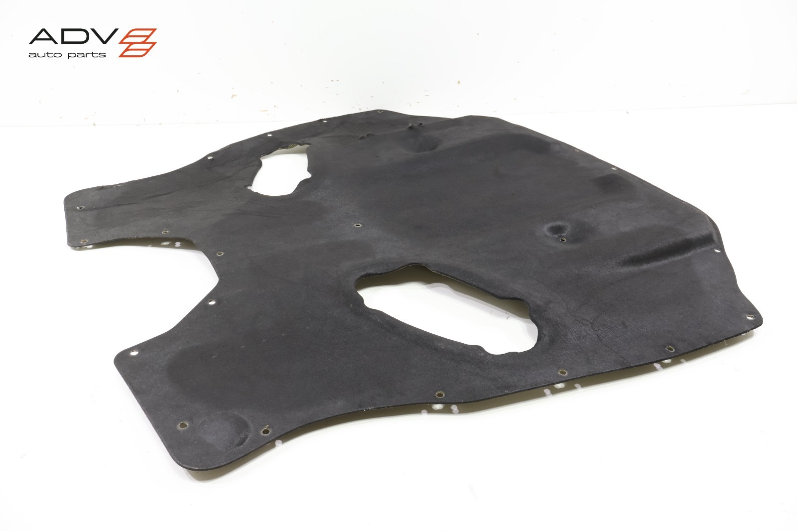 2015 - 2018 FERRARI CALIFORNIA T HOOD BONNET SOUND INSULATION PAD COVER OEM