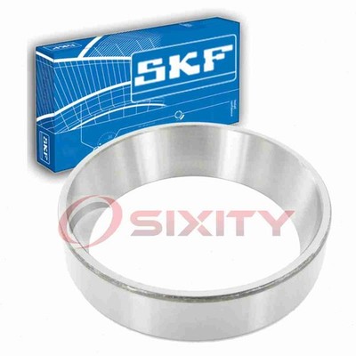 SKF Front Outer Wheel Bearing Race for 2001-2004 Ford Lobo Driveline Axles yi