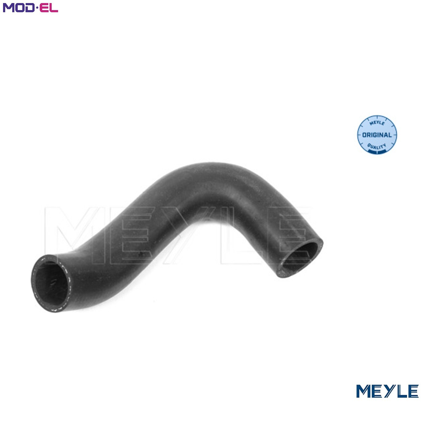 RADIATOR HOSE 119 121 0077 FOR VW GOLF/� JETTA CARIBE ATLANTIC RABBITFH 1.5L