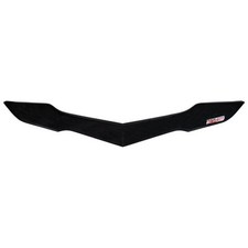 Addictive Flow Pro Touring Black Front Spoiler Kit Camaro 70-73 Addictive Flow Pro Touring Black Front Spoiler Kit Camaro 70-73