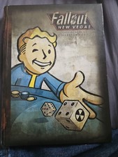 Fallout New Vegas Official Game Guide Collect...