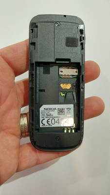 4416.Nokia 100 Very Rare - For Collectors - Unlocked | eBay