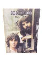 Vintage Mother Lode Kenny Logins & Jim Messina Song Book