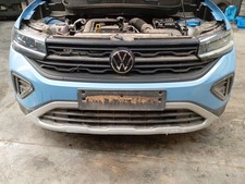 VORDERE STOSSSTANGE / 2678230 FÜR VOLKSWAGEN T-CROSS C11, D31 1.0 TSI
