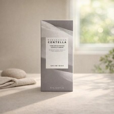 Tone Brightening | Madagascar Centella Capsul...