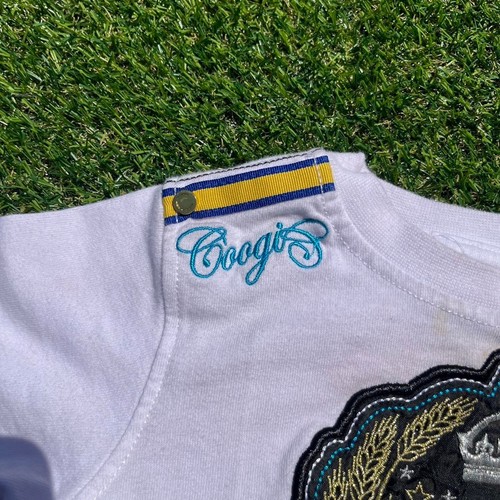 Infant Toddler COOGI Shirt - Picture 2 of 7