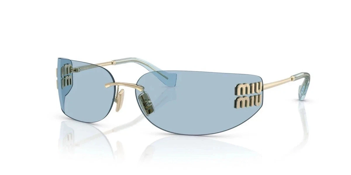 Miu Miu Glitter Sunglasses products for sale | eBay