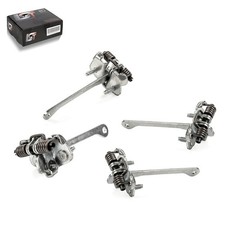 Porte avant et accessoires Renault R11