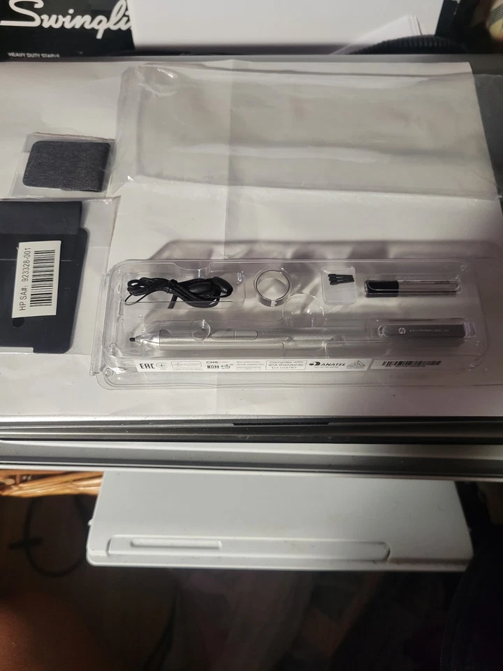 HP Active Stylus Pen 839082-003 New - Image 3 of 4