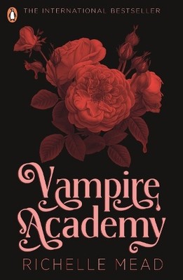Richelle Mead Vampire Academy (book 1) (Taschenbuch) Vampire Academy