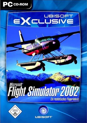 MS FS 2002 Standard