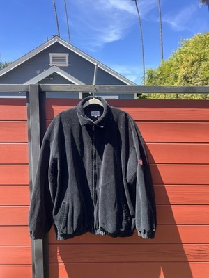 C.E(CAV EMPT) Jacket Navy XL Used