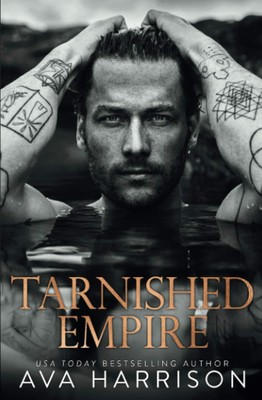 Tarnished Empire (The Corrupt Empire) by Harrison