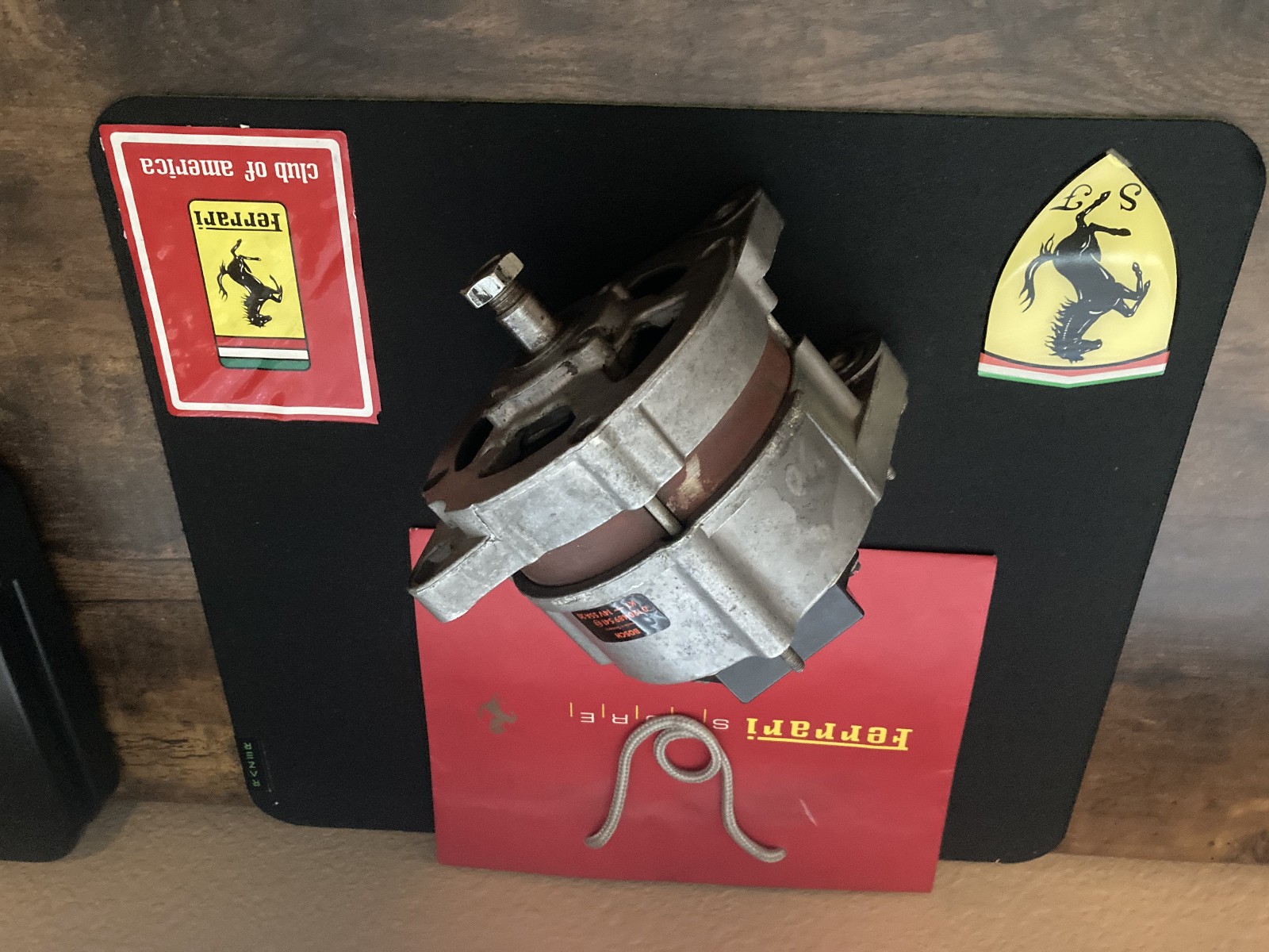 Ferrari 308-Gts- Engine Alternator_111680_0120489541_400_512_208_Bosch_GENUINE