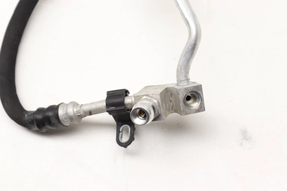 BMW 435I XDRIVE 2014-2016 - manguera de aire acondicionado / línea / tubo 9212236 Foto 2 de 4