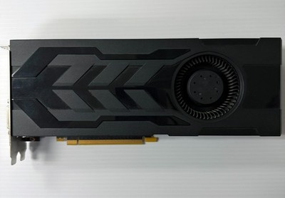 HP NVIDIA GeForce GTX 1070 8GB GDDR5 Graphics Card GPU HDMI DP DVI Tested