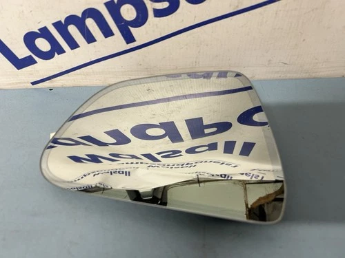 TESLA MODEL 3 N/S LEFT WING MIRROR GLASS 2017 - 2024 GENUINE TESLA