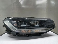 Frontscheinwerfer VW T-Cross 2GM941036 Xenon Rechts Scheinwerfer Headlight