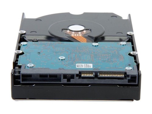 HGST 8TB SAS Hard Drive 3.5" 7200 RPM 128MB 12Gb/s HUH728080AL4200 - WARRANTY! - Picture 7 of 7