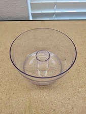 KitchenAid Food Professional 670 KFP6700B Replacement Part Mini Work Bowl (P5)