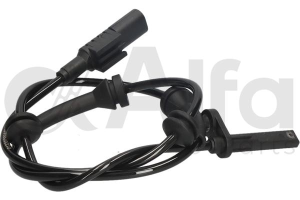 Raddrehzahlsensor Hinten Links FüR Fiat Fiorino Linea Qubo 2007->>-image
