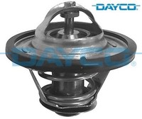 Dayco DT1004V Thermostat FüR KüHlmittel Thermostat KüHlmittel