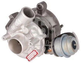 Turbolader FEBI BILSTEIN 186710 für VW Lupo (6X1, 6E1) für AUDI A2 (8Z0)