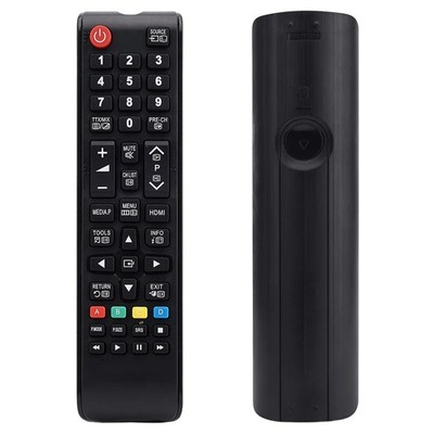 NEW Universal Remote Control for ALL Samsung LCD LED HDTV Smart TVs BN59-01199F