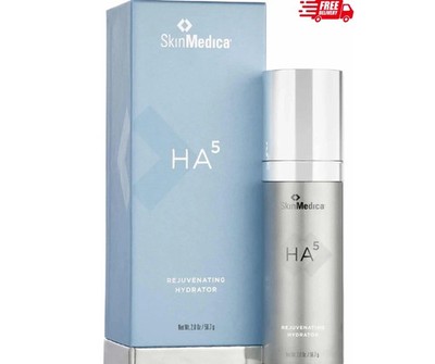 SkinMedica HA5 Rejuvenating 2 oz | New 