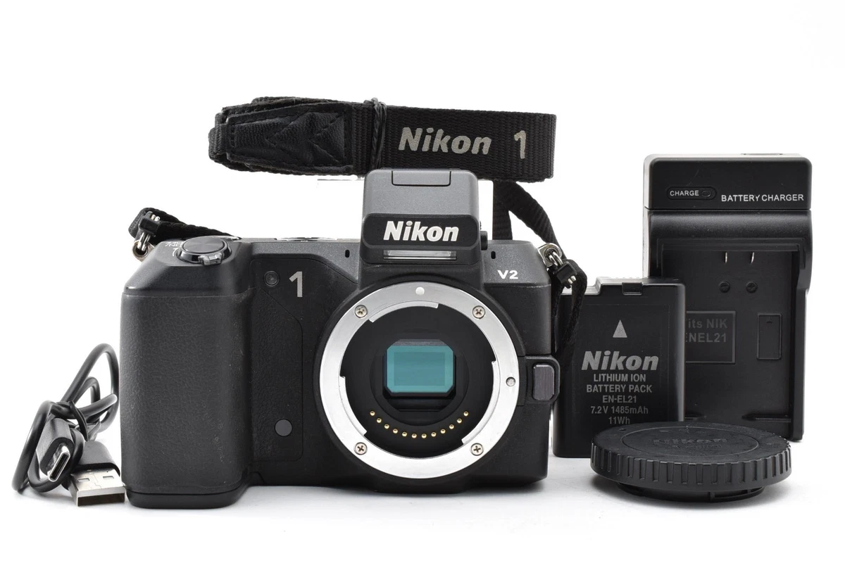 Nikon V2 for sale | eBay