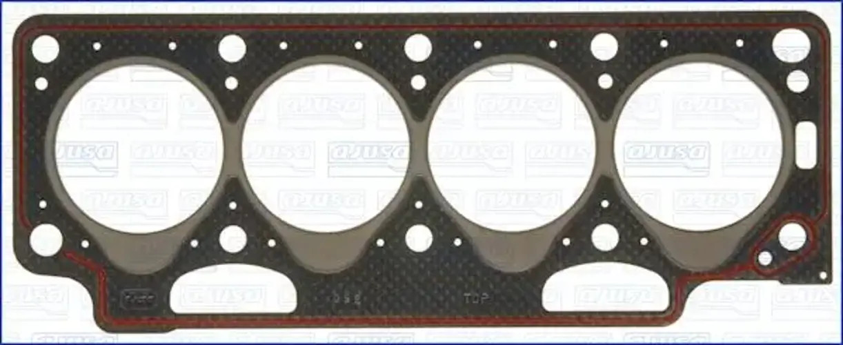AJUSA 10081210 Gasket for Cylinder Head - Image 3