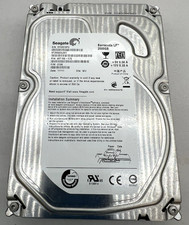 Seagate SATA 2TB Internal Desktop Drive ST2000DL001 Barracuda LP