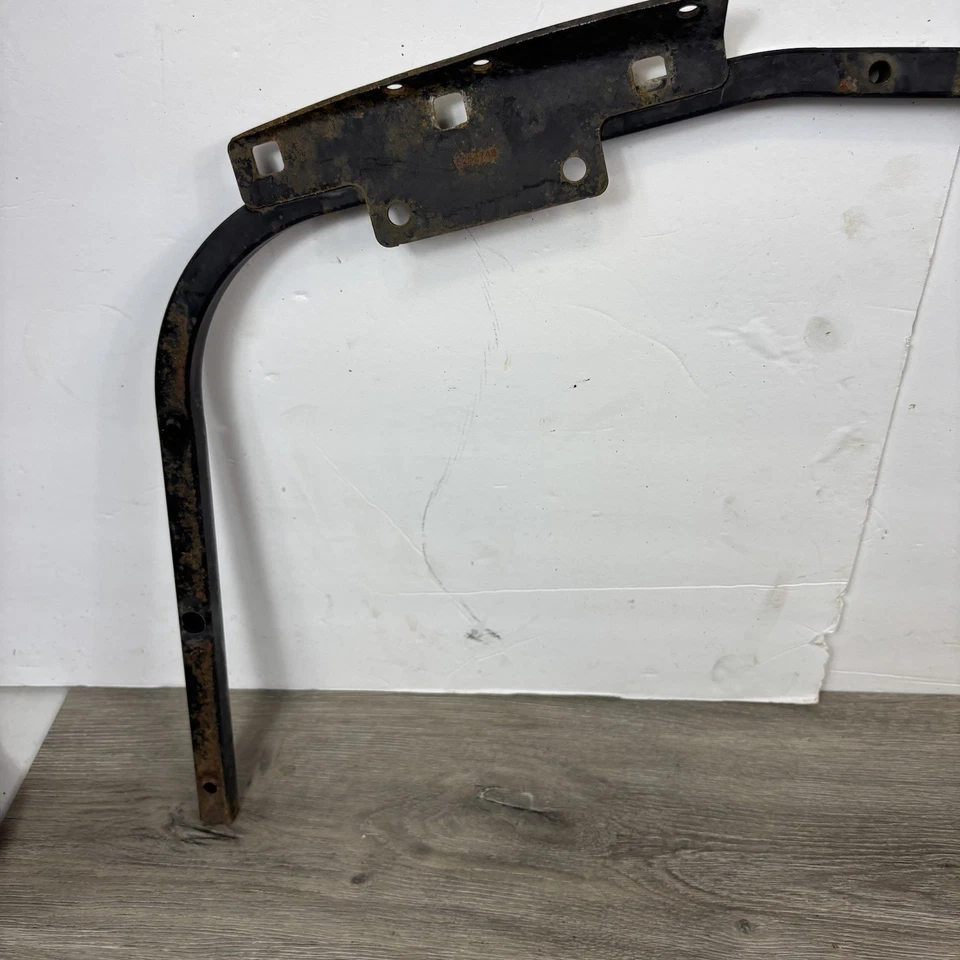 2009 Polaris Sportsman 550 Rear Rack Support Frame 1016782-329 - Image 4 of 4