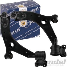 2x MEYLE HD QUERLENKER VORNE passend für FORD FOCUS 2 C-MAX DM VOLVO S40 II V50