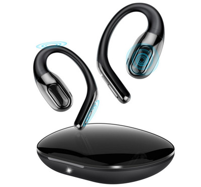 IPX7 Wireless SPORTS TWS In-Ear-Sportkopfhörer Headset Bluetooth 5.0