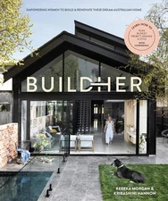 BuildHer: Empowering women to build & renovate their Australian dream home by Kr